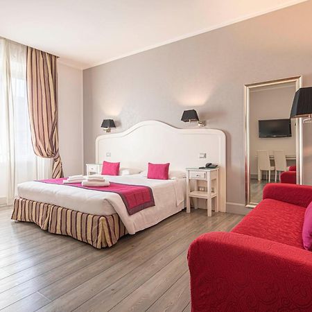 Residenza Castrense Bed & Breakfast Rome Exterior photo