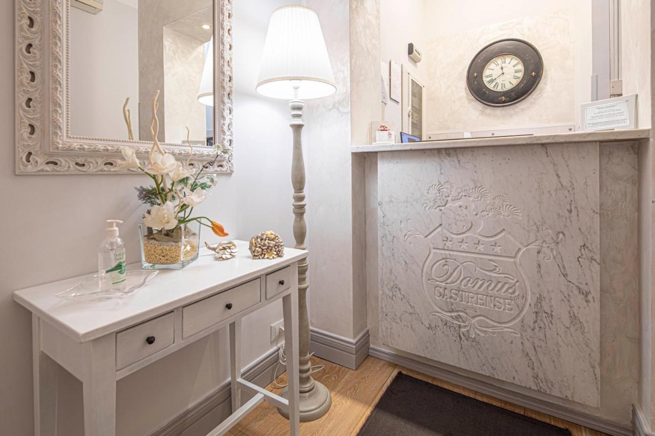 Residenza Castrense Bed & Breakfast Rome Exterior photo