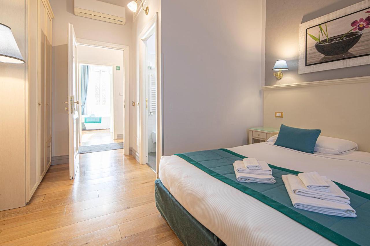 Residenza Castrense Bed & Breakfast Rome Exterior photo
