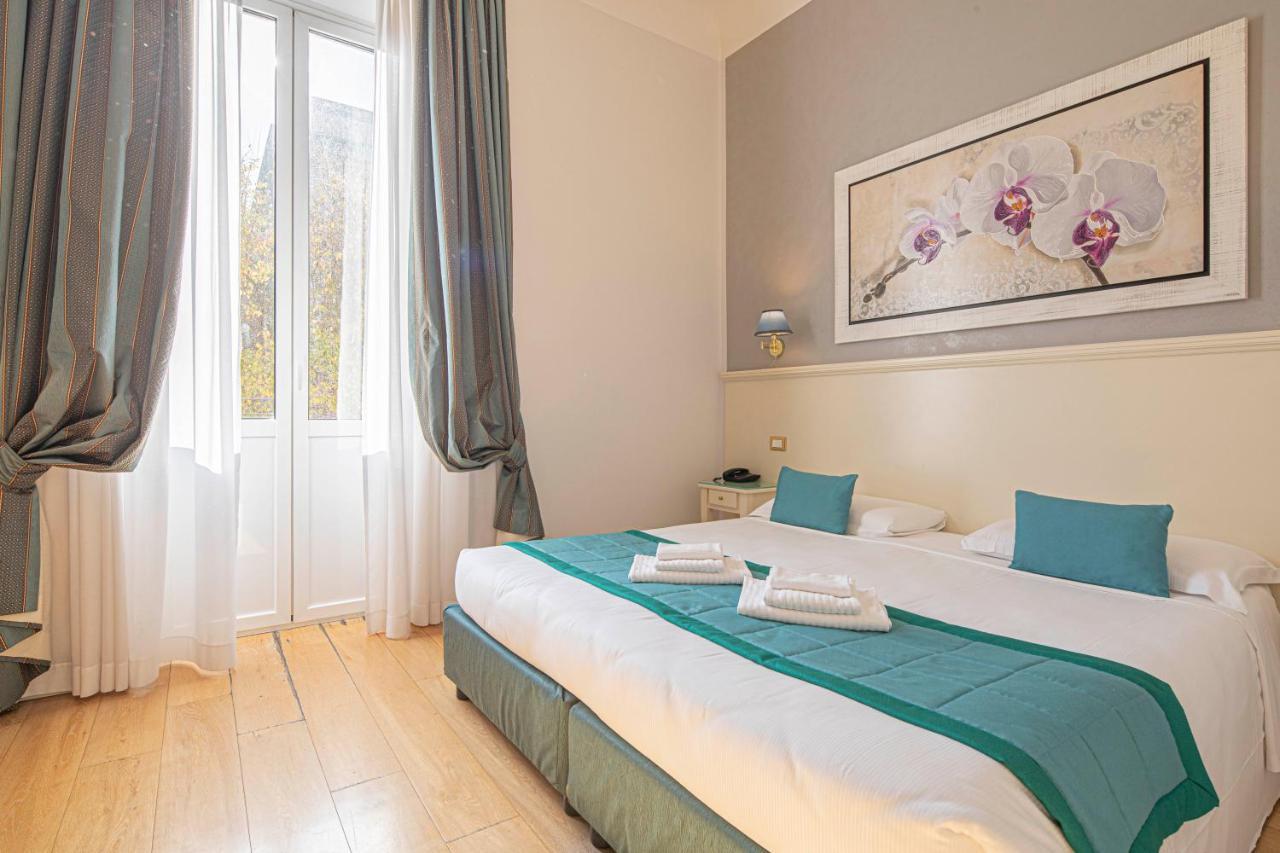 Residenza Castrense Bed & Breakfast Rome Exterior photo