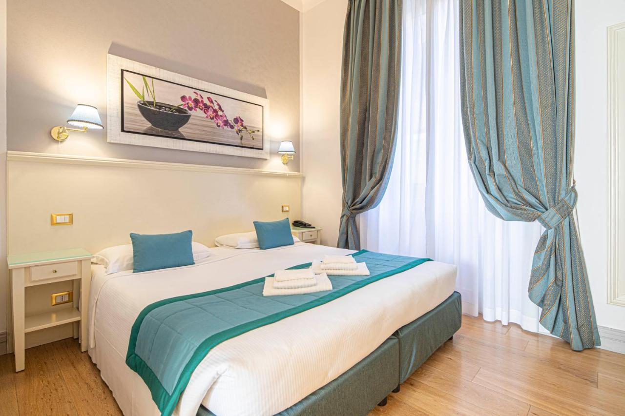 Residenza Castrense Bed & Breakfast Rome Exterior photo