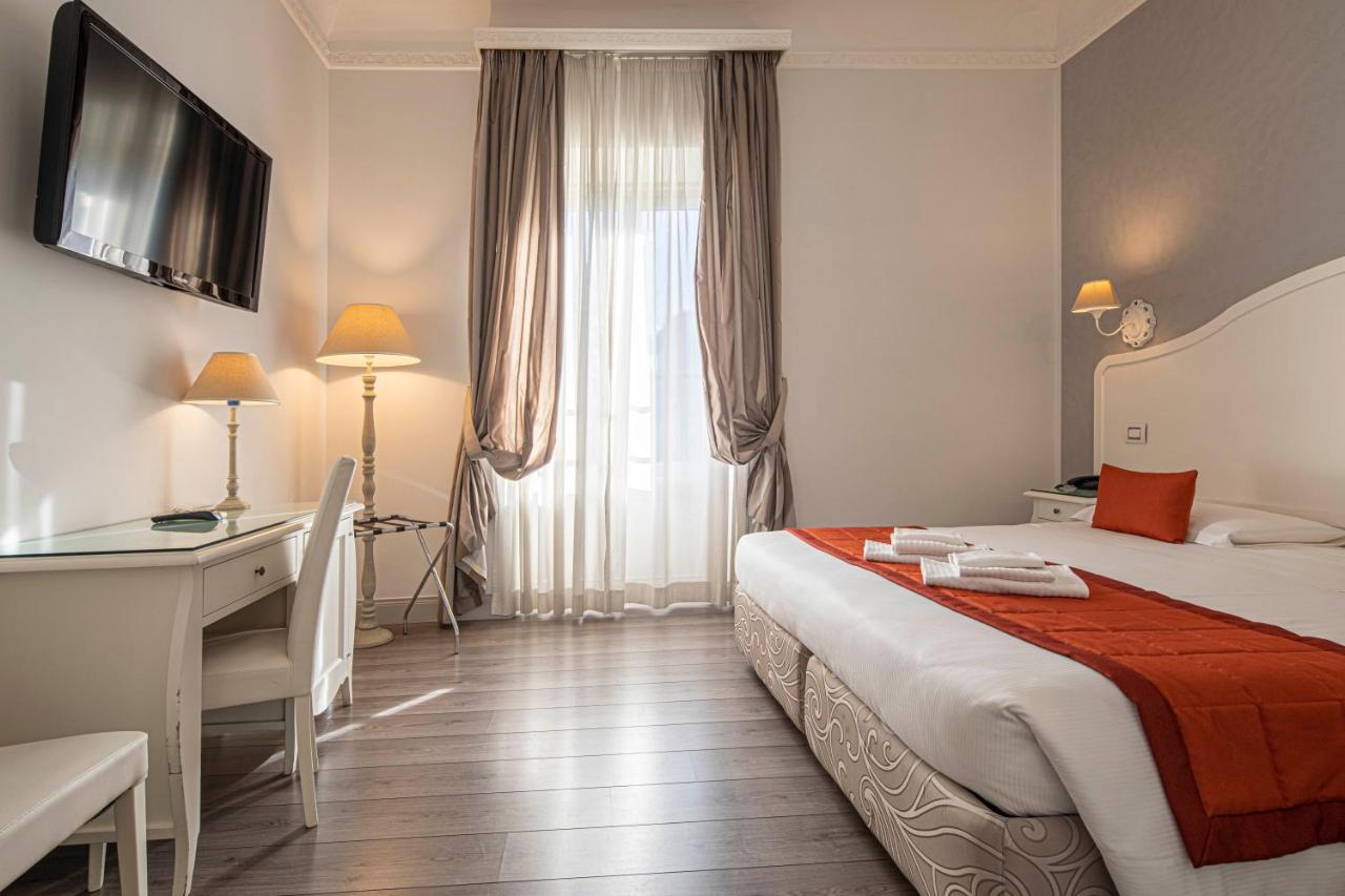 Residenza Castrense Bed & Breakfast Rome Exterior photo