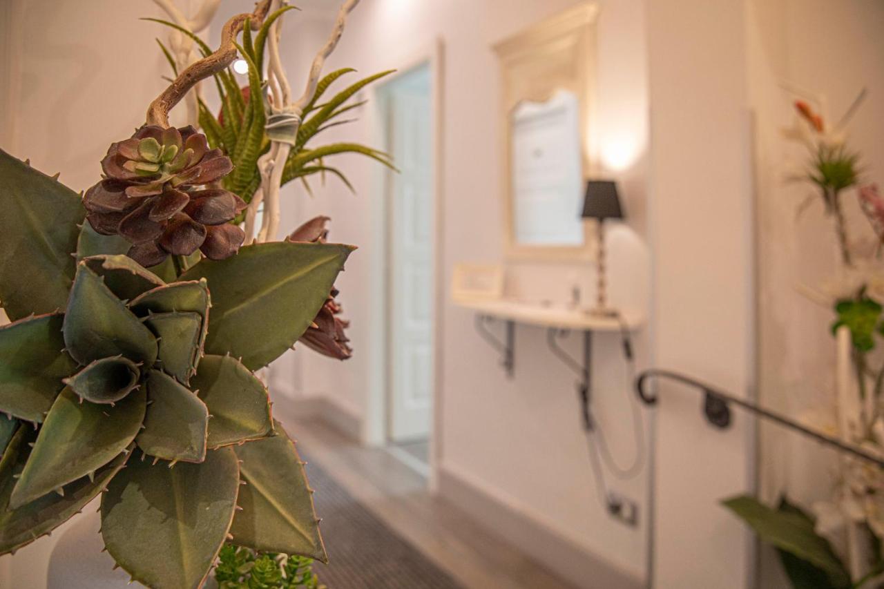Residenza Castrense Bed & Breakfast Rome Exterior photo