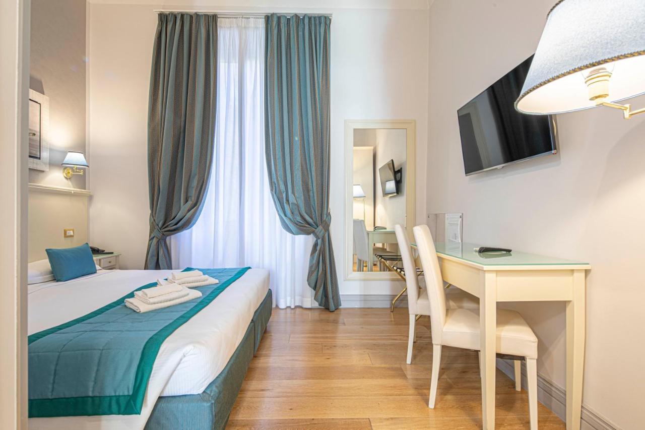Residenza Castrense Bed & Breakfast Rome Exterior photo